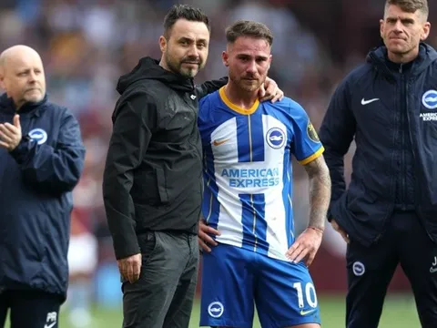 Nước mắt đã rơi, bom tấn Premier League phát nổ?