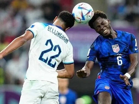 'Nuối tiếc' của HLV Southgate đã khiến Bellingham câm lặng ra sao?