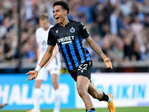 Chuyên gia ngả mũ trước mục tiêu của Chelsea