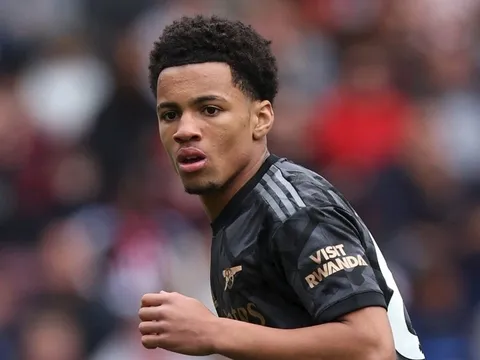 Wilshere: Kỷ lục gia Arsenal học rất giỏi ở trường