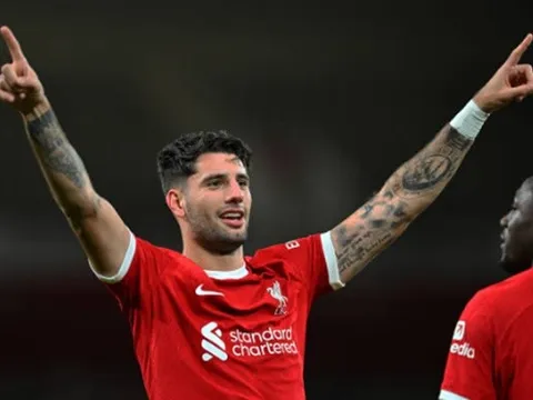 Tân binh 60 triệu bảng khiến Klopp trầm trồ