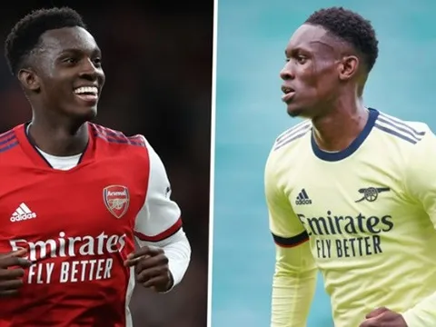 3 mục tiêu chất lượng cho Arsenal nếu Balogun ra đi