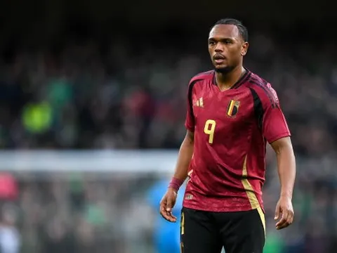 "Họng pháo" Bundesliga hóa thảm họa trên tuyển Bỉ