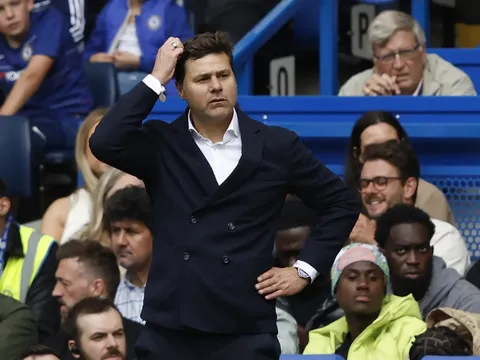 “Ở Chelsea thời gian là điều xa xỉ”