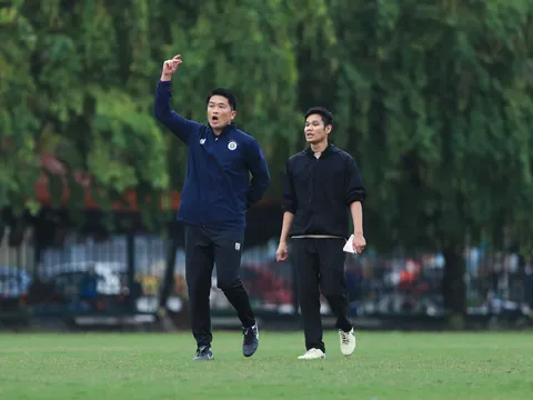 "Ở Nhật Bản, tôi được gọi là huyền thoại"