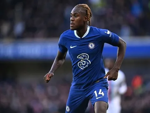Dàn sao chờ ngày rời Chelsea
