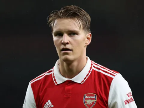 Người đội trưởng toàn diện của Arsenal