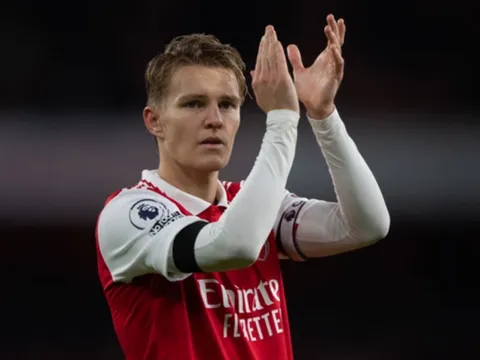 Sao Arsenal được ví như Mozart của bóng đá