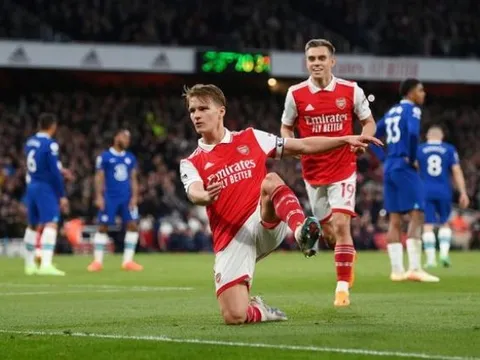 Số tiền Arteta được cấp để bổ sung tân binh cho Arsenal