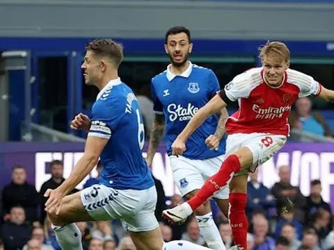 Arsenal chốt chữ ký mới, mức lương khủng