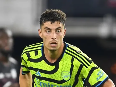 Odegaard có thể biến Havertz thành chữ ký thảm họa của Arsenal?