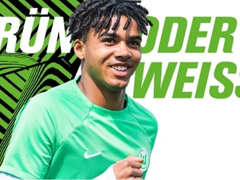 Chelsea nhắm Rudiger đệ nhị