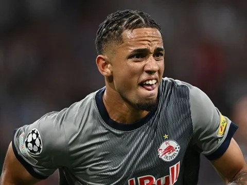 Juventus ngáng chân Arsenal thương vụ 35 triệu euro