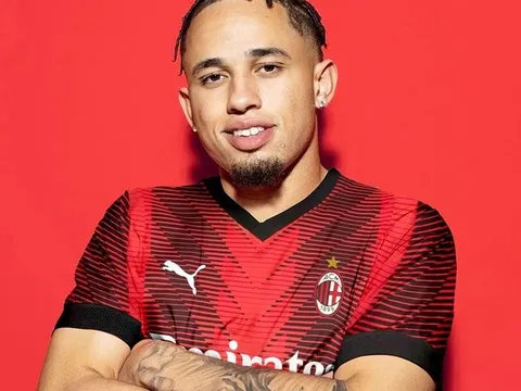 Here we go! Milan chiêu mộ chữ ký đẳng cấp