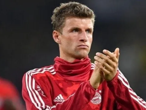 Thomas Muller muốn trở thành "triệu phú tinh trùng"