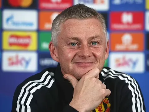"Man United sẽ sử dụng đội hình này trước Atalanta và Man City"