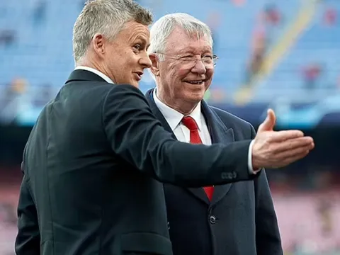 Tương lai bất ổn, Ole nhận được lời khuyên quý giá