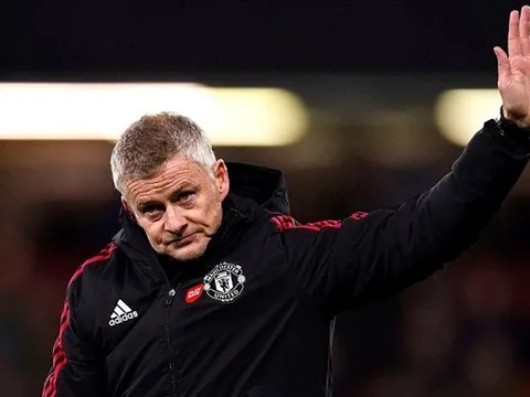 Solskjaer: Tôi ít nhiều đã biết trong hiệp 1 rằng sẽ bị M.U sa thải