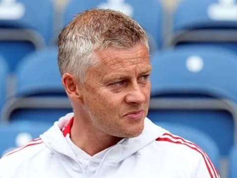 "Man United xứng đáng nhận thất bại"