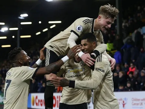 SỐC! Ole chỉ ra 'lãnh đạo' của Man Utd, không phải Maguire hay McTominay