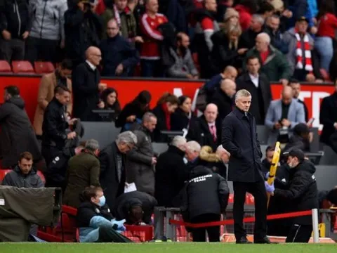 Ole Gunnar Solskjaer tự tin đưa Man Utd đến thành công