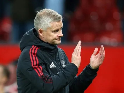 Mức độ an toàn của các HLV Premier League: Ole dễ bị sa thải hơn HLV đội cuối bảng