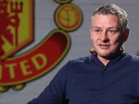 M.U lên kế hoạch tri ân Solskjaer trước trận gặp Arsenal