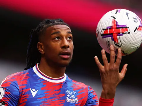 Man Utd nhận tin vui từ thương vụ Michael Olise