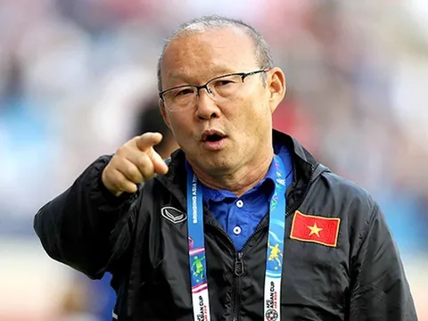 HLV Park Hang-seo: Không có cậu ấy là mất mát lớn của U23 Việt Nam