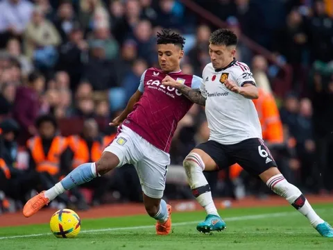"Man Utd nên nhắm một tiền đạo ở đẳng cấp khác"