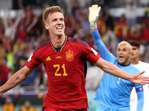 Man Utd tăm tia ngôi sao 52 triệu bảng