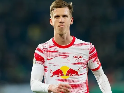 Quỷ đỏ ra giá 58 triệu bảng cho sao Leipzig