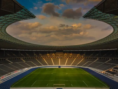 10 sân vận động tại EURO 2024