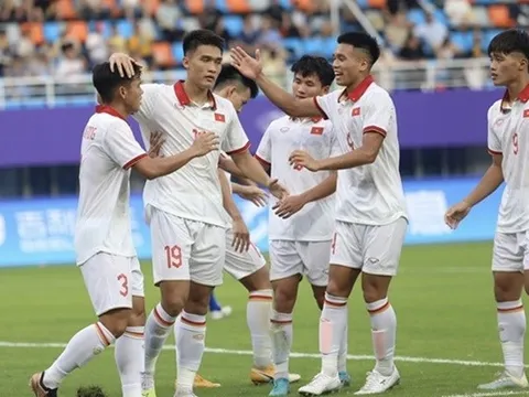 Olympic Việt Nam: Bất ổn, nhưng… tạm hài lòng