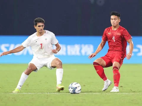 Olympic Việt Nam: Nếu vẫn thua, đừng sợ!