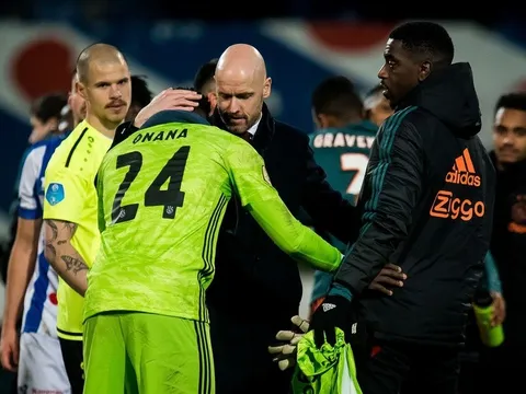 NÓNG! Man Utd nhận báo giá 50 triệu euro