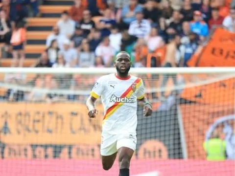 CHÍNH THỨC! Onana đến Marseille theo dạng cho mượn