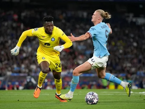 Cầu thủ đẳng cấp thế giới chuẩn bị cập bến Man Utd