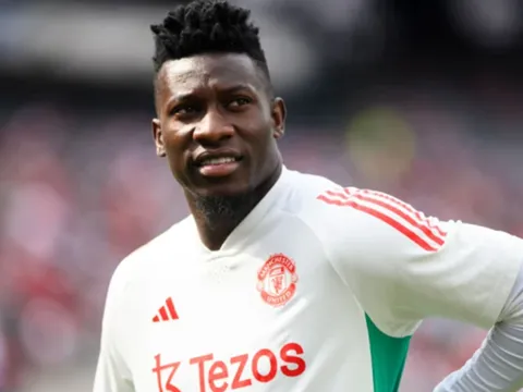 Jaap Stam khen ngợi hết lời tân binh Man United