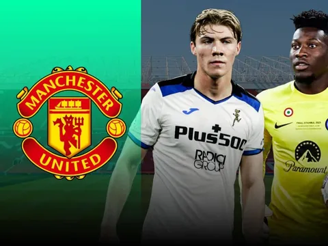 2 tân binh kế tiếp đang trên đường tới Old Trafford