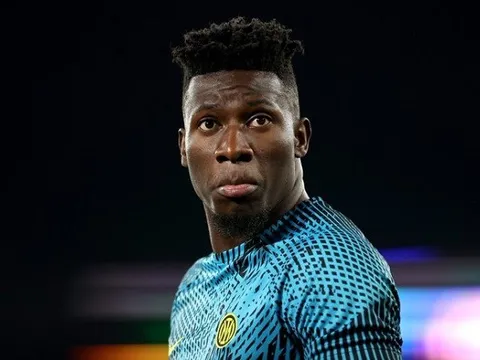 Man Utd chưa từng hỏi mua thủ thành số 1 Inter