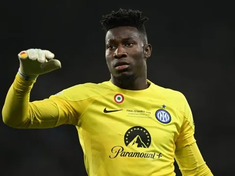 Onana kế tiếp? 8 cầu thủ M.U chiêu mộ từ Serie A thể hiện ra sao?