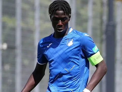 "Không phải bản nâng cấp của McTominay, M.U đừng nên theo đuổi"