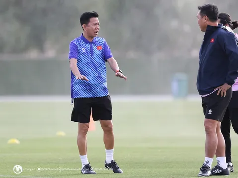 "Ông ấy không quá trẻ để bồng bột, cũng không quá già để bảo thủ"