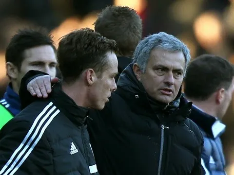 'Ông ấy mang đến cho Chelsea những ý tưởng mới, những điều chúng tôi chưa từng nghĩ đến'