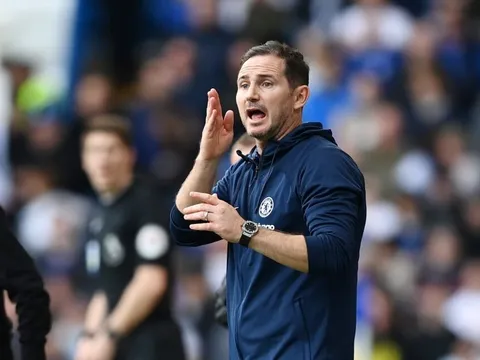Ông chủ Chelsea 'quay xe', Lampard giữ ghế hết mùa