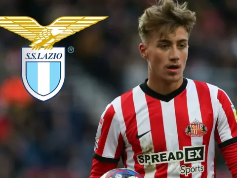 'Ông lớn' Italy quan tâm đến cầu thủ thuộc Championship