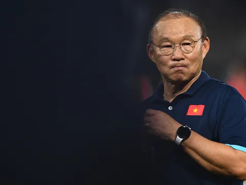 "Ông Park là người thành công nhất trong lịch sử bóng đá Việt Nam"