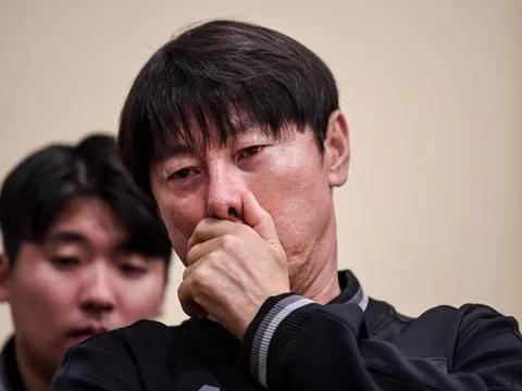 Shin Tae-yong muốn giúp ĐT Indonesia dự World Cup 2026