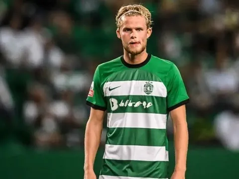 Hy sinh Facundo Pellistri, M.U muốn có chân chuyền 69 triệu bảng